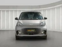 Gebraucht Smart ForTwo Coupé 60 kW (82 PS) 2024 Bodypanels in titania grey (ma Kleinwagen