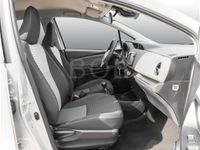 gebraucht Toyota Yaris Comfort KLIMA eFH el. Spiegel RFK BT