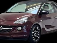Gebraucht Opel Adam Open Air 87 PS (63 kW) 2019 Rot Kleinwagen