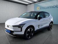 Gebraucht Volvo EX30 314 kW (428 PS) 2024 Blau SUV