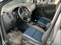Gebraucht VW Golf V 140 PS (102 kW) 2007 Silber Kombi