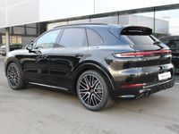Neu Porsche Cayenne S 475 PS (349 kW) 2026 Schwarz SUV