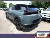 Neu Citroën C5 Aircross 136 PS (100 kW) 2026 Grün (astoria grün metallic) SUV