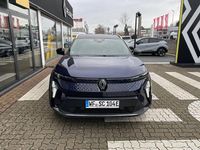 Gebraucht Renault Scenic E-Tech Iconic 161 kW (219 PS) 2025 Blau SUV