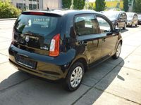 gebraucht Skoda Citigo 1.0 Active nur 74tkm...! Klima...!