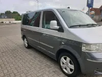 Gebraucht VW Multivan 174 PS (127 kW) 2005 Andere farben Van / Kleinbus