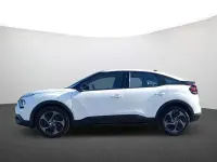 Gebraucht Citroën C4 Feel 131 PS (96 kW) 2023 Weiß SUV