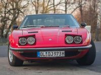 Gebraucht Maserati Indy 334 PS (245 kW) 1974 Rot Coupé