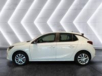Gebraucht Opel Corsa Edition 100 kW (136 PS) 2022 Weiss Kleinwagen