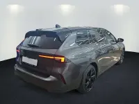 Gebraucht Opel Astra Ultimate 131 PS (96 kW) 2023 Grau Kleinwagen