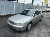Gebraucht Volvo V40 116 PS (85 kW) 1999 Silber Kombi