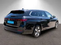 Gebraucht VW Passat Business 204 PS (150 kW) 2025 Grenadillschwarz metallic Kombi