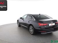 Gebraucht Audi A6 Ambiente 299 PS (219 kW) 2020 Schwarz Limousine
