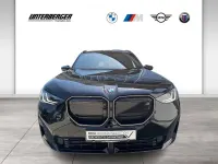 Gebraucht BMW X3 Performance 398 PS (292 kW) 2025 Schwarz SUV