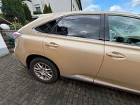 gebraucht Lexus RX450h RX 450h(hybrid) Ambience Line