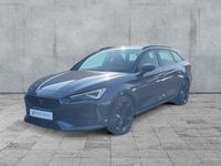 Gebraucht Cupra Leon 150 PS (110 kW) 2023 "magnetic tech" Kombi