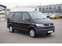 gebraucht VW Transporter T6.1Kombi 2.0 TDI DSG EcoProfi *9 Sitzer*Navi*