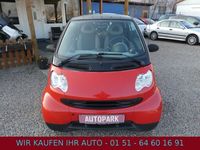 gebraucht Smart ForTwo Coupé ForTwo pure Automatik #80