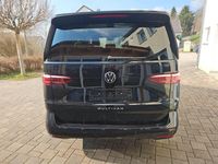 Gebraucht VW Multivan 204 PS (150 kW) 2024 Deep black Van