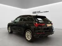 Gebraucht Audi Q3 S-Line 150 PS (110 kW) 2023 Schwarz SUV