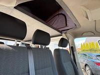 Gebraucht VW Transporter California 150 PS (110 kW) 2016 Weiß Van