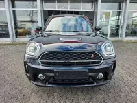 Usata Mini Cooper S Countryman 178 CV (130 kW) 2021 Nero SUV