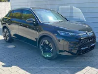 Neu VW T-Roc R-line 150 PS (110 kW) 2026 Grenadillschwarz metallic SUV