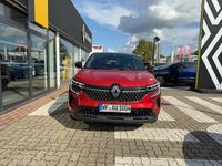 Gebraucht Renault Austral Techno 158 PS (116 kW) 2025 Dezirrot metallic, black pearlschwarz metallic (rot) SUV