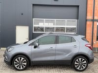 Gebraucht Opel Mokka X 140 PS (102 kW) 2019 Grau SUV