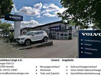 Gebraucht Volvo XC40 Plus 129 PS (94 kW) 2022 Thunder grey SUV