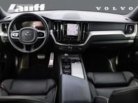 gebraucht Volvo XC60 R AWD
