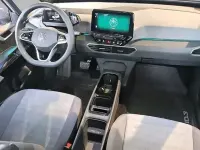Gebraucht VW ID.3 Pro Performance 150 kW (204 PS) 2023 Grau Kleinwagen