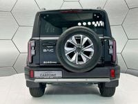 Nouvelle Baic BJ40 234 ch (172 kW) 2026 Noir SUV