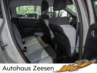 Gebraucht Citroën C3 PureTech 110 PS (80 kW) 2023 Sandbeige (metallic) Kleinwagen