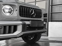 Neu Mercedes G63 AMG AMG 605 PS (444 kW) 2026 Grau SUV