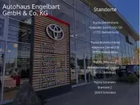 Neu Toyota Yaris Cross 130 PS (95 kW) 2026 Schwarz (schneeweiß) SUV