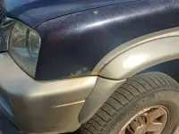 Gebraucht Mitsubishi L200 116 PS (85 kW) 2004 Other Pickup