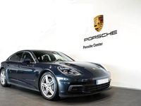 Gebraucht Porsche Panamera 4S Sport 421 PS (309 kW) 2016 Blau Limousine