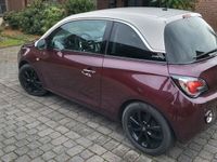 gebraucht Opel Adam Unlimited