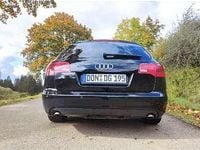 Gebraucht Audi A6 179 PS (131 kW) 2008 Kombi
