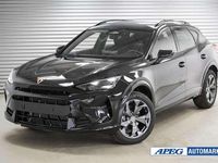 Neu Cupra Formentor 150 PS (110 kW) 2026 Midnight black SUV