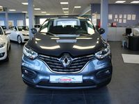 Gebraucht Renault Kadjar Business 140 PS (102 kW) 2022 Schwarz SUV
