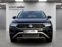 Neu VW T-Roc Life 150 PS (110 kW) 2026 Grenadillschwarz metallic SUV