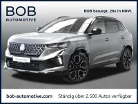 Gebraucht Renault Austral Esprit Alpine 200 PS (147 kW) 2025 Perlmuttweiß SUV