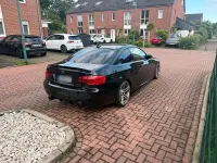 Gebraucht BMW 335 Performance 440 PS (323 kW) 2007 Schwarz Coupé