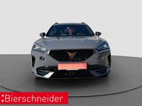 Gebraucht Cupra Formentor 150 PS (110 kW) 2024 Grau SUV