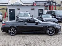 gebraucht BMW 430 i Cabrio M Sport