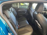 gebraucht Peugeot 408 GT HYBRID Leder digitales Cockpit LED Apple CarPlay Android Auto 2-Zonen-Klimaautom