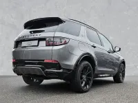 Gebraucht Land Rover Discovery Sport SE Dynamic 204 PS (150 kW) 2025 Grau SUV