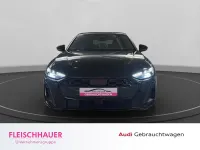 Gebraucht Audi A5 Ambiente 299 PS (219 kW) 2025 Mythosschwarz metallic Limousine